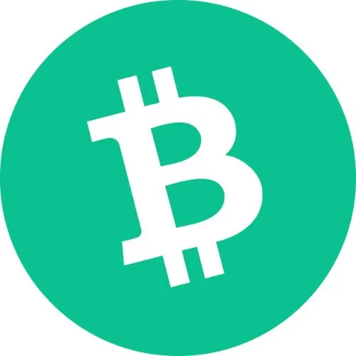 Bitcoin Cash（ビットコインキャッシュ）