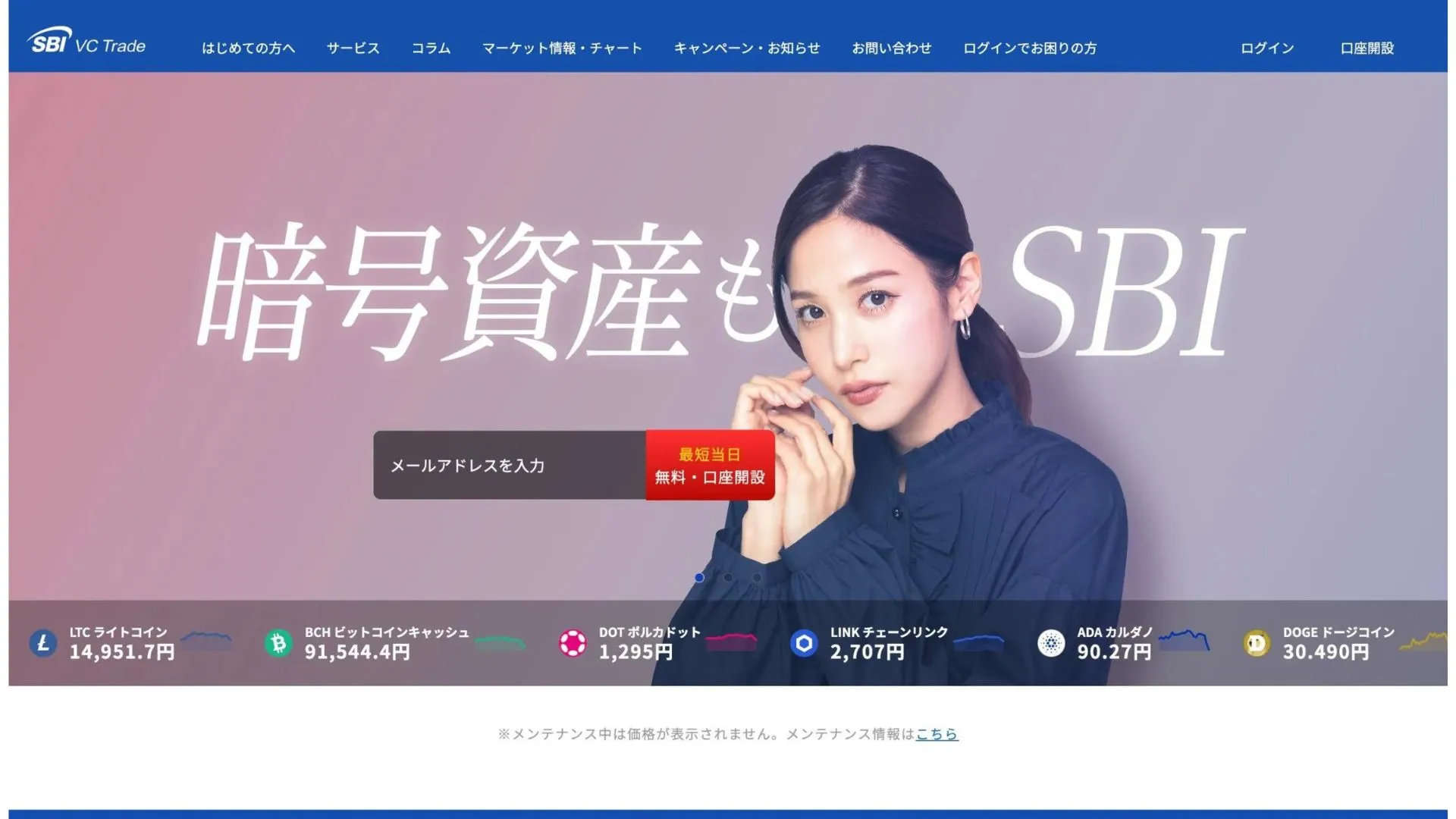 出典：SBIVcTrade