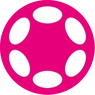 Polkadot（ポルカドット）